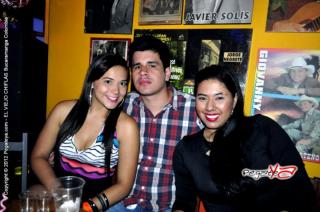 Foto 46 de 27 Abril y 05 Mayo de 2012 en El Viejo Chiflas Restaurante, Cali