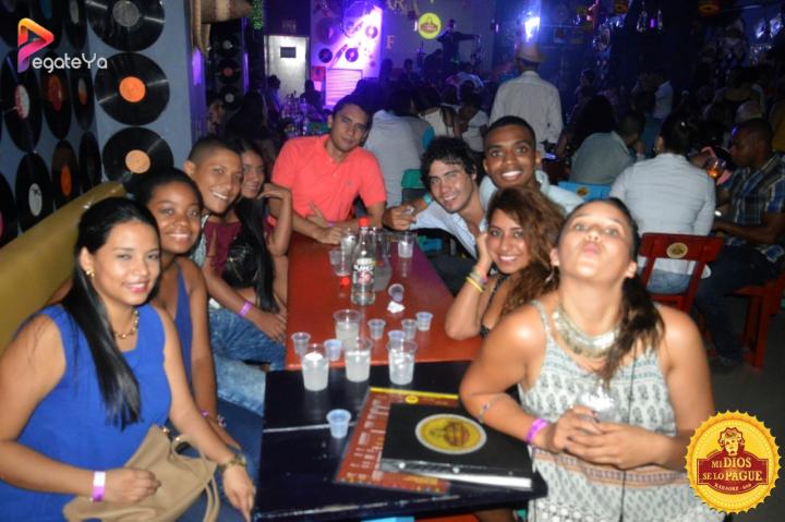 Foto 43 de Mi Dios se lo Pag - 3er & 4to Fds Marzo en Fonda Mi Dios Se Lo Pague, Cali