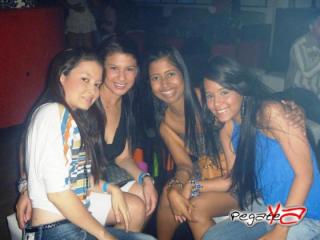 Foto 12 de Mayo 18 y 19 del 2012 en Babel / Barra Libre Cali, Cali