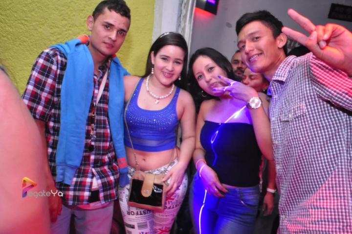 Foto 14 de New York sábado 30 de mayo 2015 en Discoteca New York Bucaramanga, Bucaramanga