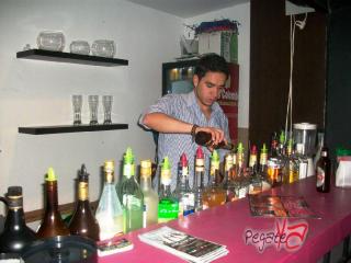 Foto 16 de PK2 Bar - Junio 16 en PK2 Manizales, Manizales