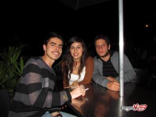 Foto 23 de Diciembre 29-30 del 2011 en Bar la Plaza Delicatessen Manizales, Manizales