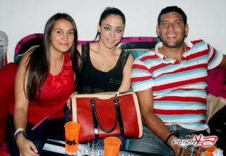 Foto 26 de Septiembre 21 del 2013 en Beautiful 80`s Cali, Cali
