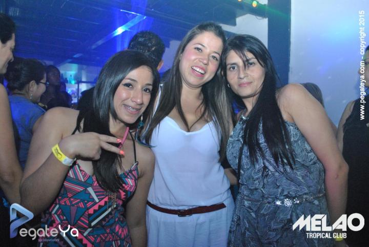 Foto 10 de Melao 6, 7 y 14 de Noviembre de 2015 en melao cartagena, Cartagena