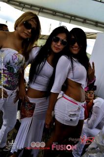 Foto 72 de Black And White Cali 2012 en Fiestas Colombia, Medellín