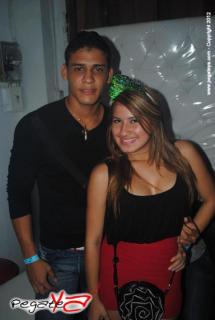 Foto 10 de taboo 20 y 21 de enero de 2012 en Discoteca Taboo Cartagena, Cartagena