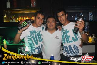 Foto 61 de Zambomba - Mayo 17 del 2014 en Club Zambomba, Cali
