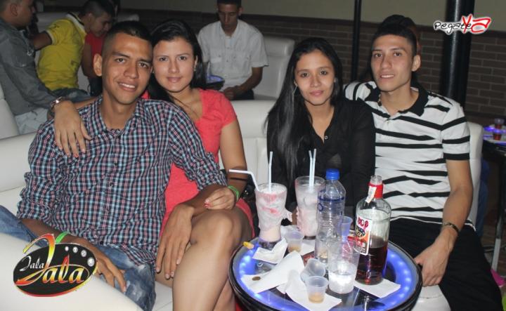 Foto 20 de Jala Jala - 1er FDS Nov 2014 en Jala Jala Club, Cali
