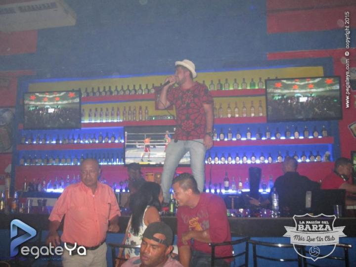 Foto 25 de La Pasion del Barza 29 y 30 de Mayo de 2 en LA PASION DEL BARZA Cartagena, Cartagena
