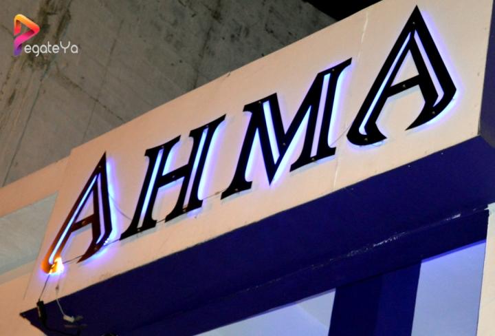 Foto 9 de Ahma Bar - 3er FDS Agosto 2015 en Ahma Cali, Cali
