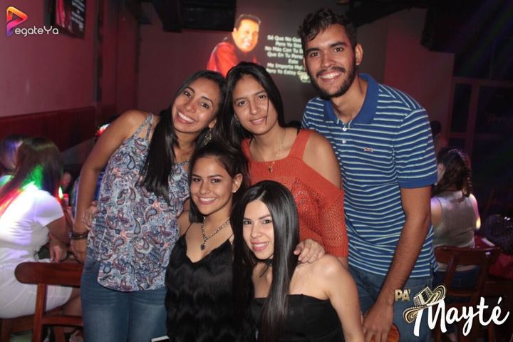 Foto 49 de Pa´Mayté - 5to Fds Sept. 2017 en Pa Mayté, Cali