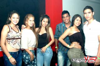 Foto 24 de Abril 6 del 2013 en Nozomi Club, Cali