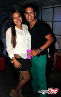 Foto 25 de Julio 6 del 2013 en Babel / Barra Libre Cali, Cali