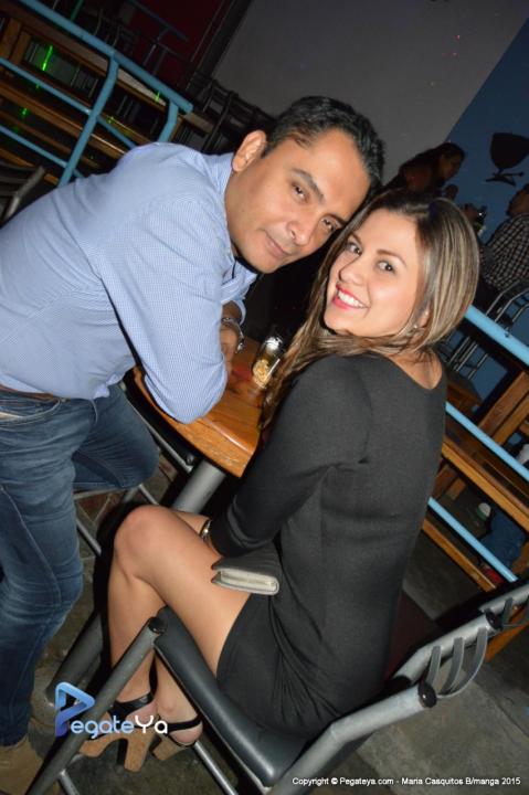 Foto 17 de MARIA CASQUITOS - 21 de febrero de 2015 en Maria Casquitos Bucaramanga, Bucaramanga
