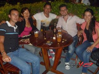 Foto 44 de Febrero 18 y 25 del 2012 en Urbano Bar Cali, Cali