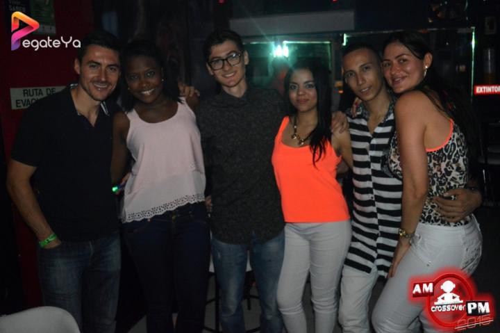 Foto 70 de AMPM BAR - 3er - 4to Fds Nov. 2015 en Am / PM Bar - Cali, Cali