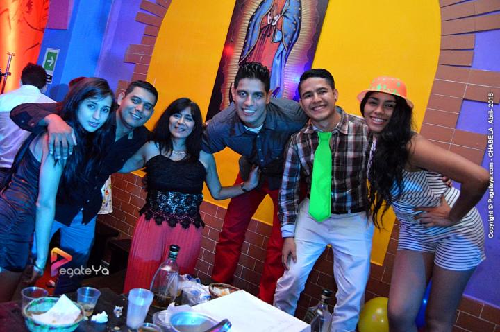 Foto 66 de CHABELA sabado 2 de abril 2016 en Discoteca Chabela Bucaramanga, Bucaramanga