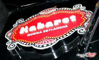 Foto 14 de Julio 13 del 2013 en Kabaret - Granada, Cali