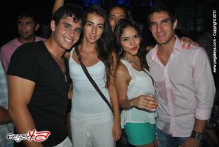 Foto 40 de BABAR 27 de JULIO 2013 en Babar cartagena, Cartagena