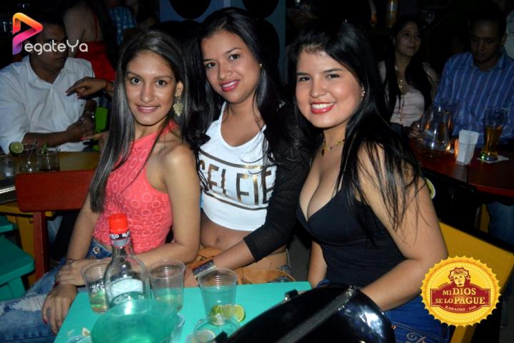 Foto 44 de Fonda Mi Dios Se Lo Pague - 5to Fds Mayo en Fonda Mi Dios Se Lo Pague, Cali