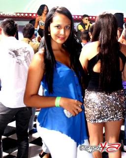 Foto 12 de Julio 20 del 2013 en Space Menga, Cali