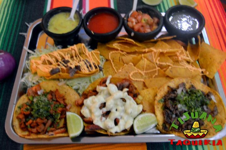 Foto 4 de Tijuana - 3er FDS Mayo 2017 en Tijuana, Cali
