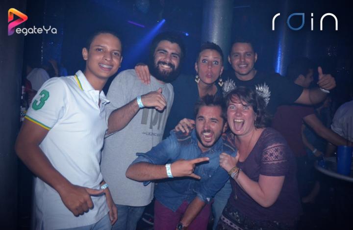 Foto 52 de Rain CLVB - 3er FDS Agosto 2015 en Rain CLVB - Cali, Cali