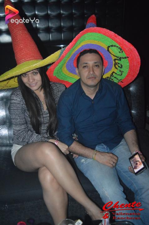 Foto 13 de Chente - 1er Fds Chente 2016 en CHENTE Vallenatos y Rancheras, Cali