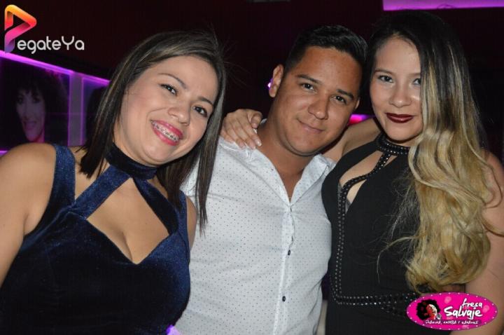 Foto 52 de Fresa Salvaje - 1er / 2do Fds Enero 2017 en Fresa Salvaje, Cali