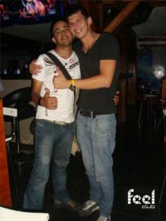 Foto 48 de 20-21 Enero 2012 en Feel Club Bucaramanga, Bucaramanga