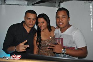 Foto 21 de Taboo 17 de Mayo de 2014 en Discoteca Taboo Cartagena, Cartagena