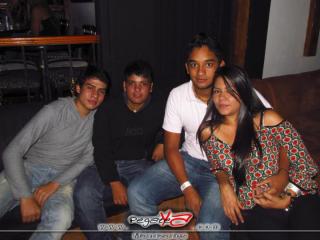 Foto 11 de Enero 27 Cable Bar en Cable Bar Manizales, Manizales