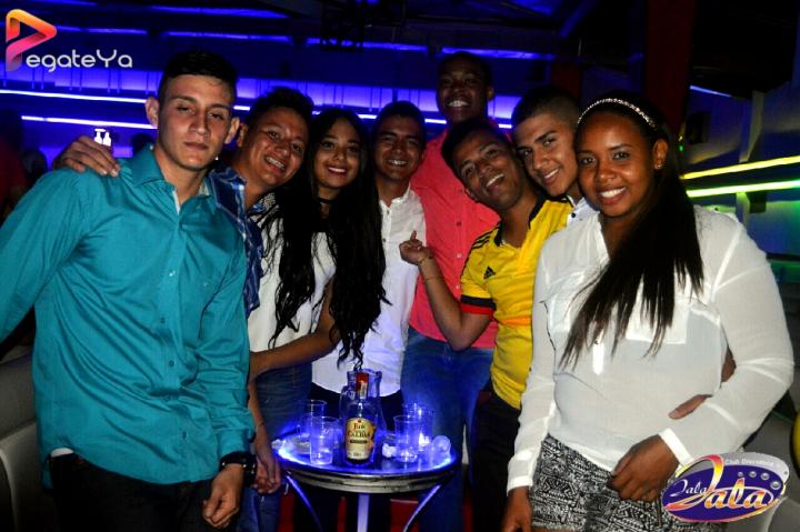 Foto 30 de Jalajala 2do / 3er FDS Junio 2016 en Jala Jala Club, Cali