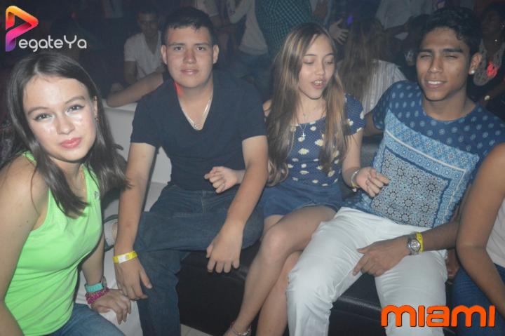 Foto 31 de Miami Bar - 1er Fds Abril 2016 en Miami Bar Cali, Cali