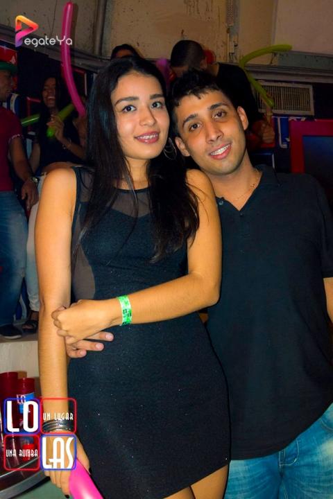 Foto 136 de Lolas - 5to FDS Mayo 2015 en Lolas Club Menga Cali, Cali