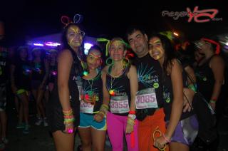Foto 58 de Neon Run Medellin en Neon Run Medellin, Medellín