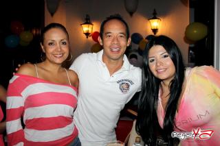 Foto 57 de Zambomba - Febrero 15 del 2014 en Club Zambomba, Cali