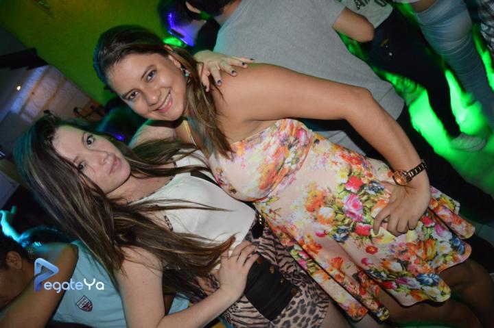 Foto 1 de Discoteca New York 28 de febrero de 2015 en Discoteca New York Bucaramanga, Bucaramanga