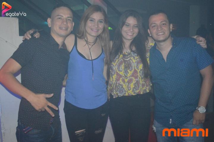 Foto 109 de Miami Bar - 1er/2do FDS Enero 2017 en Miami Bar Cali, Cali