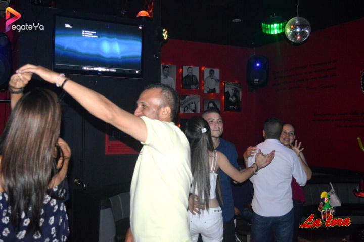 Foto 12 de La Lora - 4To Fds Mayo 2017 en La Lora Bar, Cali