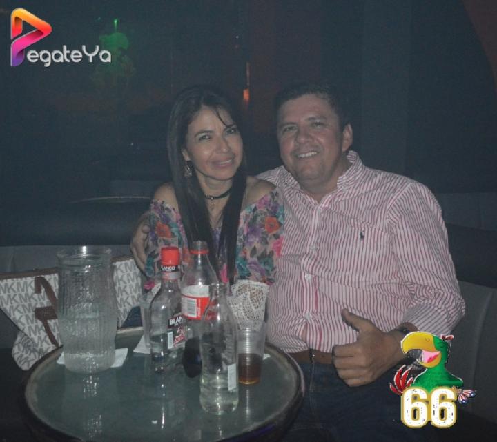 Foto 2 de La lora Bar - 1er Fds Sept. 2016 en La Lora Bar, Cali