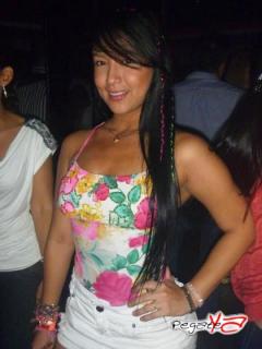 Foto 1 de Marzo 17 del 2012 en La Maldita Primavera Cali, Cali