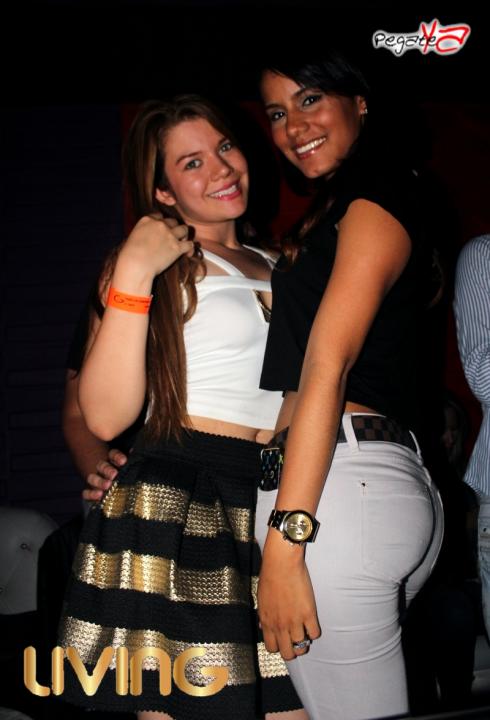 Foto 40 de Living - Celedon y Pipe Pelaez en Living Night Club, Cali