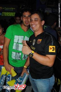 Foto 55 de la pasion del barza 20 y 21 de abril de en LA PASION DEL BARZA Cartagena, Cartagena