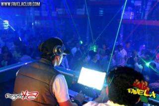 Foto 8 de Favela Club - Marzo 15 del 2013 en Favela Club, Cali