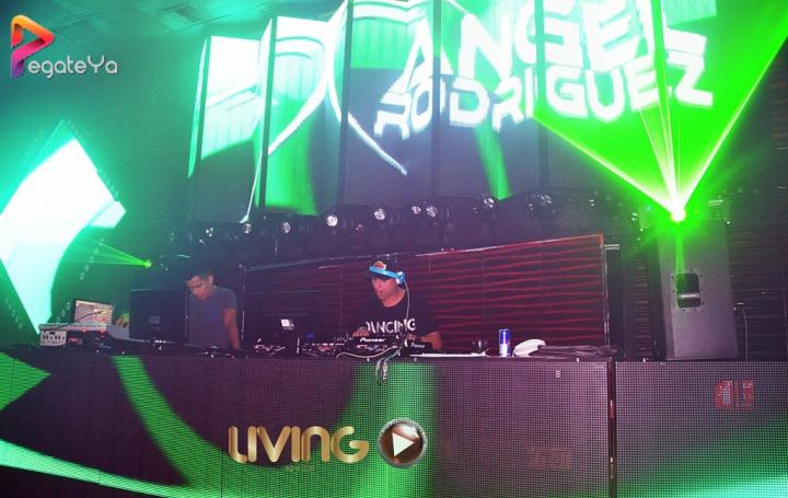 Foto 8 de Living - 1er Fds Sept 2016 en Living Night Club, Cali