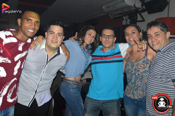 Foto 26 de AmPm - 1er Fds Junio 2017 en Am / PM Bar - Cali, Cali