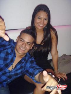 Foto 50 de Mayo 12 del 2012 en Babel / Barra Libre Cali, Cali