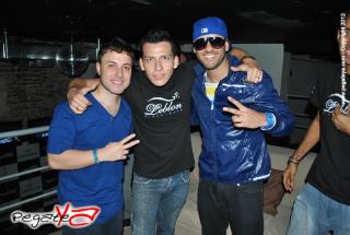 Foto 49 de leblon viernes 21 y sbado 22 de sep 2012 en Discoteca LEBLON Cartagena, Cartagena