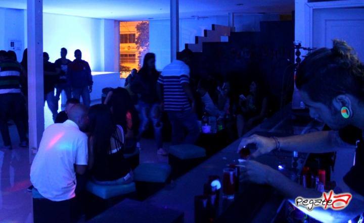 Foto 29 de Heaven Shots - 3er FDS Nov. 2014 en Heaven Shots